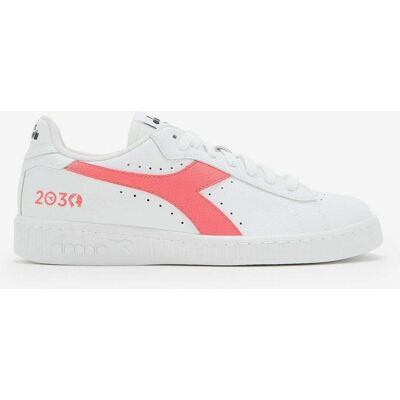 Diadora Rosa Zapatillas Sostenibles - Zapatillas Diadora Rosa Zapatillas Sostenibles - Zapatillas