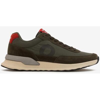 Zapatillas Ecoalf Conde verde oscuro - 41 Zapatillas Ecoalf Conde verde oscuro - 41