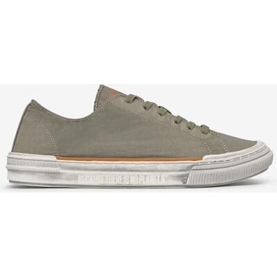 Zapatillas Ecoalf Strenk verde - 45 Zapatillas Ecoalf Strenk verde - 45