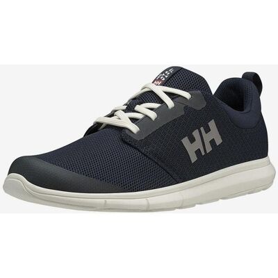Zapatillas Helly Hansen Feathering azul marino blanco - 40 Zapatillas Helly Hansen Feathering azul marino blanco - 40
