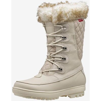 Botas Helly Hansen Garibaldi VL beige claro mujer - 39 Botas Helly Hansen Garibaldi VL beige claro mujer - 39
