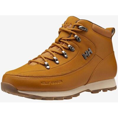 Botas Helly Hansen The Forester Premium marrón miel - 40.5 Botas Helly Hansen The Forester Premium marrón miel - 40.5