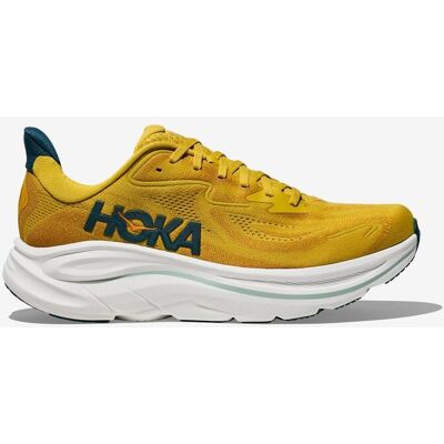 Zapatillas HOKA Clifton 10 amarillo - 43(1/3) Zapatillas HOKA Clifton 10 amarillo - 43(1/3)