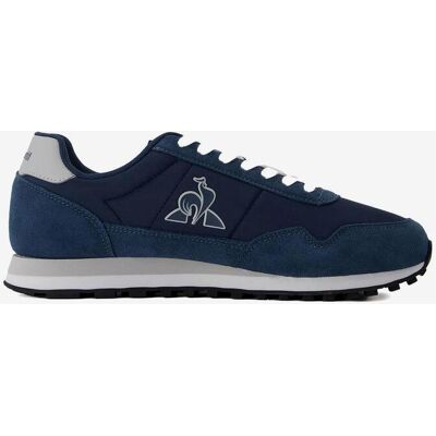 Zapatillas Le Coq Sportif Astra_2 azul marino - 41 Zapatillas Le Coq Sportif Astra_2 azul marino - 41