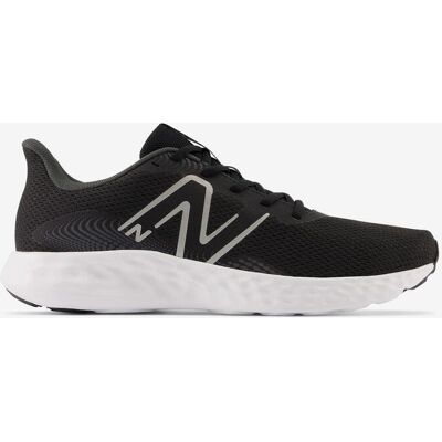 Zapatillas New Balance 411v3 negro blanco - 43 Zapatillas New Balance 411v3 negro blanco - 43