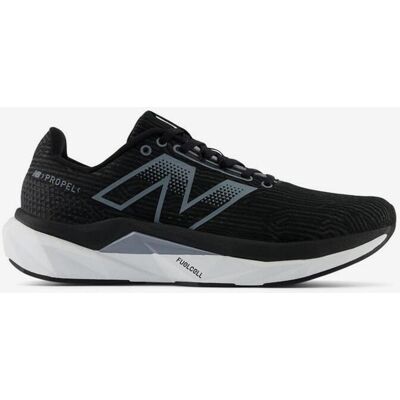 Zapatillas New Balance FuelCell Propel v5 negro oscuro - 40.5 Zapatillas New Balance FuelCell Propel v5 negro oscuro - 40.5