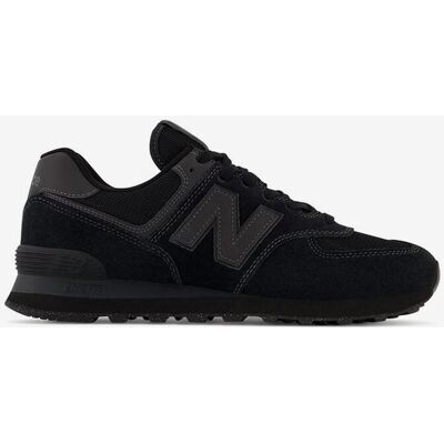 Zapatillas New Balance 574 Core negro - 37 Zapatillas New Balance 574 Core negro - 37