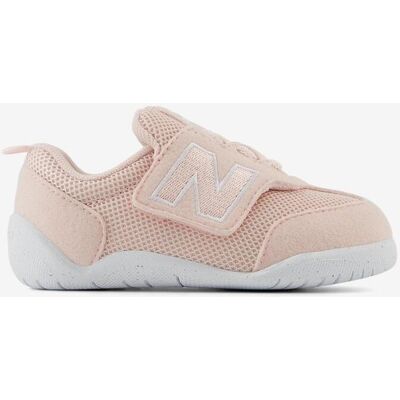 Zapatillas New Balance New-B First rosa claro infantil - 23 Zapatillas New Balance New-B First rosa claro infantil - 23