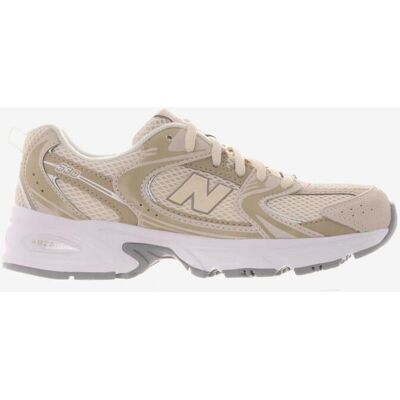 Zapatillas New Balance 530 beige infantil - 40 Zapatillas New Balance 530 beige infantil - 40
