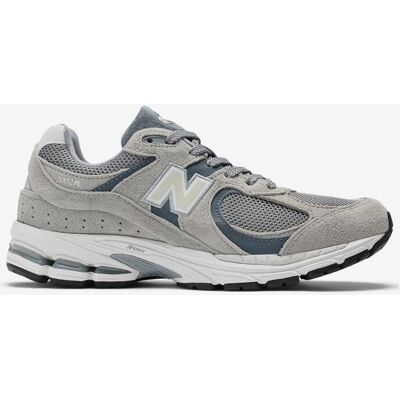 Zapatillas New Balance 2002R gris oscuro - 39.5 Zapatillas New Balance 2002R gris oscuro - 39.5