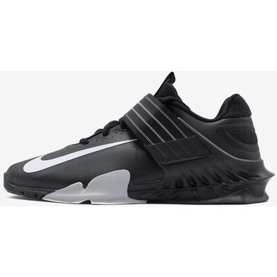 Zapatillas Nike Savaleos negro blanco - 36 Zapatillas Nike Savaleos negro blanco - 36