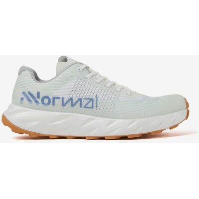 Zapatillas de trail Nnormal Kjerag Verde Blanco - Zapatillas de Trail Zapatillas de trail Nnormal Kjerag Verde Blanco - Zapatillas de Trail