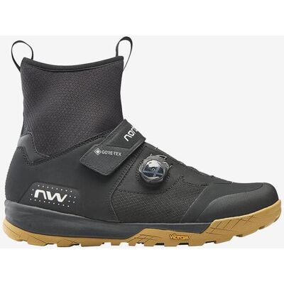 Zapatillas Northwave Kingrock Plus GORE-TEX MTB Zapatillas Northwave Kingrock Plus GORE-TEX MTB
