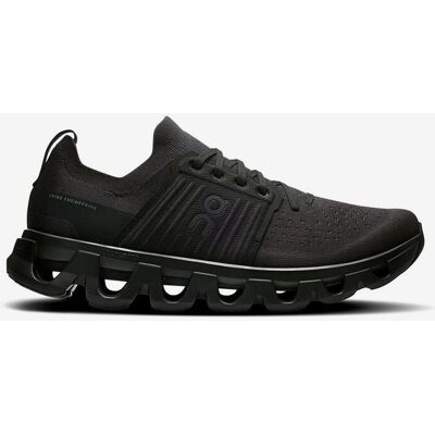 ON Running Zapatillas On Cloudswift 4 negro puro - 47.5 ON Running Zapatillas On Cloudswift 4 negro puro - 47.5