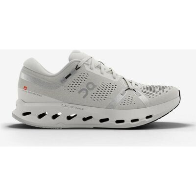ON Running Zapatillas On Cloudsurfer 2 blanco marfil mujer - 39 ON Running Zapatillas On Cloudsurfer 2 blanco marfil mujer - 39