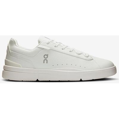 ON Running Zapatillas On The Roger Advantage blanco puro - 42.5 ON Running Zapatillas On The Roger Advantage blanco puro - 42.5