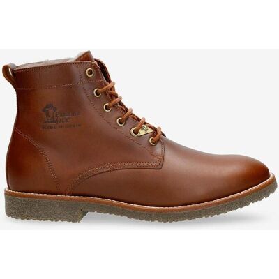 Botas Panama Jack Glasgow Igloo marrón castaño - 41 Botas Panama Jack Glasgow Igloo marrón castaño - 41