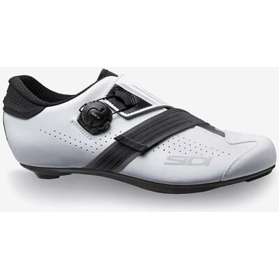 Zapatillas Sidi Prima blanco negro - 47 Zapatillas Sidi Prima blanco negro - 47