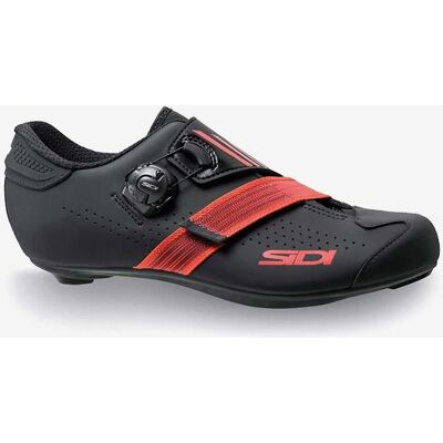 Zapatillas Sidi Prima negro rojo - 47 Zapatillas Sidi Prima negro rojo - 47