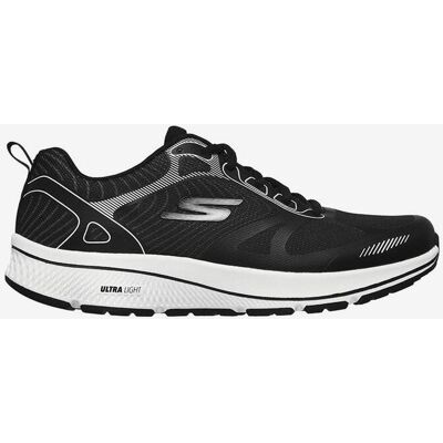 Zapatillas Skechers Go Run Consistent Fleet Rush negro - 45 Zapatillas Skechers Go Run Consistent Fleet Rush negro - 45