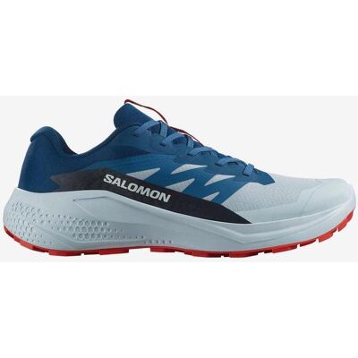 Zapatillas de trail Salomon Alphaglide - Deportes Zapatillas de trail Salomon Alphaglide - Deportes