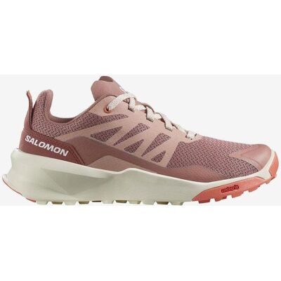 Zapatillas de Senderismo Salomon Patrol J - Impermeables y Deportivas Zapatillas de Senderismo Salomon Patrol J - Impermeables y Deportivas