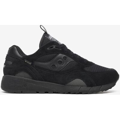 Zapatillas Saucony Originals Shadow 6000 GORE-TEX negro puro - 45 Zapatillas Saucony Originals Shadow 6000 GORE-TEX negro puro - 45