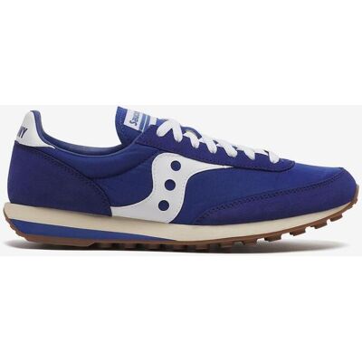 Zapatillas Saucony Originals Trainer 80 azul ultra blanco - 42 Zapatillas Saucony Originals Trainer 80 azul ultra blanco - 42