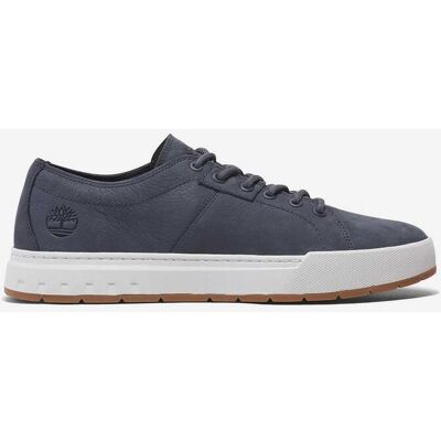 Zapatillas Timberland Maple Grove Low Lace-Up azul oscuro - 41.5 Zapatillas Timberland Maple Grove Low Lace-Up azul oscuro - 41.5