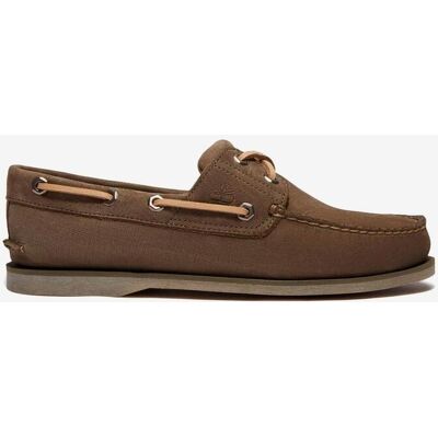Zapatos Timberland Classic Boat verde oliva - 43 Zapatos Timberland Classic Boat verde oliva - 43