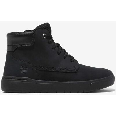 Botas Timberland Seneca Bay 6 In Side Zip negro carbón junior - 37 Botas Timberland Seneca Bay 6 In Side Zip negro carbón junior - 37
