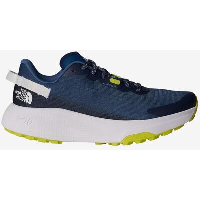Zapatillas The North Face Altamesa 300 azul marino blanco amarillo - 41 Zapatillas The North Face Altamesa 300 azul marino blanco amarillo - 41