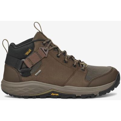 Botas Teva Grandview GORE-TEX marrón cacao - 40 Botas Teva Grandview GORE-TEX marrón cacao - 40