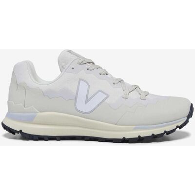 Zapatillas Veja Fitz Roy Trek-Shell blanco beige mujer - 37 Zapatillas Veja Fitz Roy Trek-Shell blanco beige mujer - 37