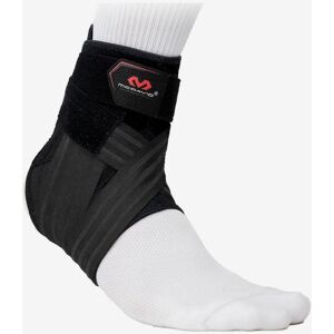 Tobillera McDavid Phantom 3+ negro - XS-S Tobillera McDavid Phantom 3+ negro - XS-S