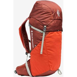 Mochila Black Diamond Trail Vista 28L naranja marrón - M-L Mochila Black Diamond Trail Vista 28L naranja marrón - M-L