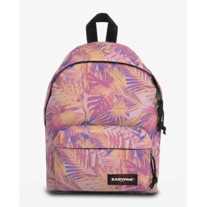 Mochila Eastpak Orbit 10L rosa amarillo azul Mochila Eastpak Orbit 10L rosa amarillo azul