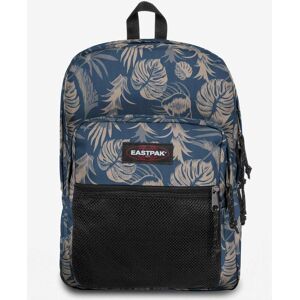 Mochila Eastpak Pinnacle 38L azul beige negro Mochila Eastpak Pinnacle 38L azul beige negro