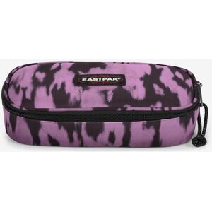 Estuche Eastpak Oval Single rosa violeta Estuche Eastpak Oval Single rosa violeta