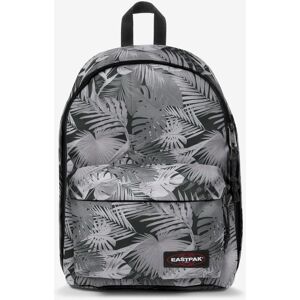Mochila Eastpak Out Of Office 27L negro gris blanco Mochila Eastpak Out Of Office 27L negro gris blanco