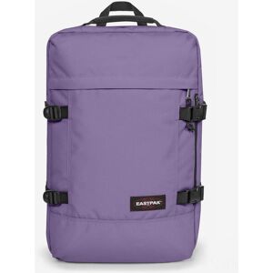 Mochila Eastpak Travelpack 42L morado negro Mochila Eastpak Travelpack 42L morado negro