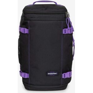 Mochila Eastpak Carry Pack negro lila Mochila Eastpak Carry Pack negro lila