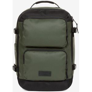 Mochila Eastpak Tecum Cabin Cnnct 22L verde caqui negro Mochila Eastpak Tecum Cabin Cnnct 22L verde caqui negro
