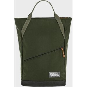 Mochila Fjällräven Vardag Totepack 22L verde cromo Mochila Fjällräven Vardag Totepack 22L verde cromo