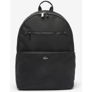 Mochila Lacoste Everyday Backpack negro Mochila Lacoste Everyday Backpack negro