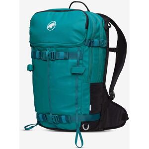 Mochila Mammut Nirvana 22L azul lejanía negro mujer Mochila Mammut Nirvana 22L azul lejanía negro mujer