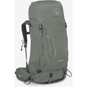 Mochila Osprey Kyte 58L gris mujer - M-L Mochila Osprey Kyte 58L gris mujer - M-L