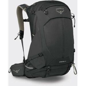 Osprey Mochila senderismo Stratos 34 - Ligera y Resistente Osprey Mochila senderismo Stratos 34 - Ligera y Resistente