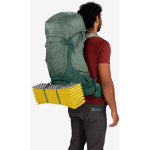 Mochila Osprey Stratos 44L verde turquesa Mochila Osprey Stratos 44L verde turquesa