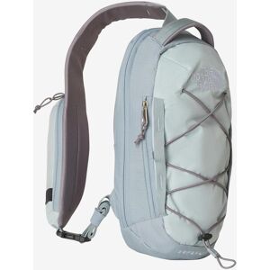 Mochila The North Face Borealis Sling gris hielo Mochila The North Face Borealis Sling gris hielo